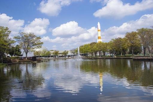 🌳 쓰쿠바 중앙 공원 이미지 6